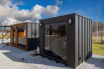 SAUNA PREMIUM-DOVOZ GRÁTIS - 10