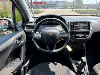 Peugeot 208 1.4 Vti Allure - 10