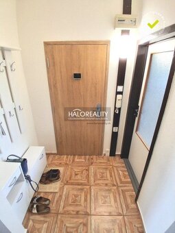 HALO reality - Predaj, dvojizbový byt Košice Sídlisko Ťahano - 10