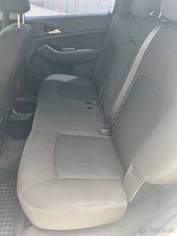 CHEVROLET ORLANDO 1.8 LPG - 10