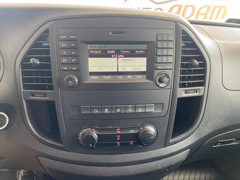 Mercedes-Benz VITO 114 CDI BLUETEC 4MATIC LANG A/T - 10