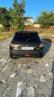 Peugeot 206 2.0 hdi 66kw - 10