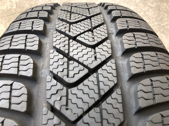 5x112 r17 et52 disky kolesa vw touran 215 55 17 volkswagen - 10