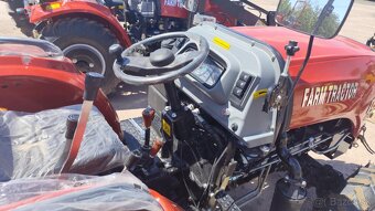 Farm traktor - 10