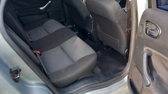 Ford Mondeo Combi 1.8 TDCI 92KW - 10