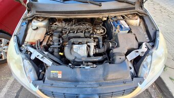 Ford Focus 1.6 66KW - 10