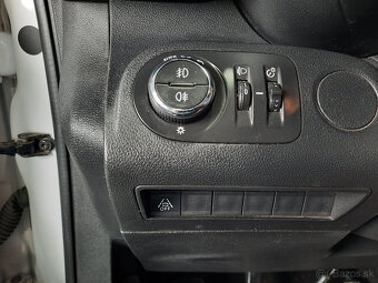 Opel Combo Life 1.2 Turbo Life - 10