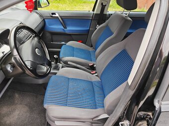 Volkswagen Polo 1.6 Sportline - 10