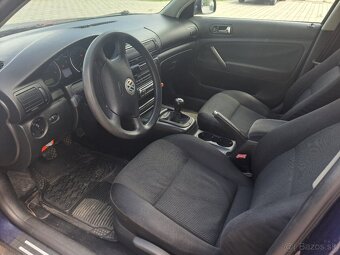 Passat - 10