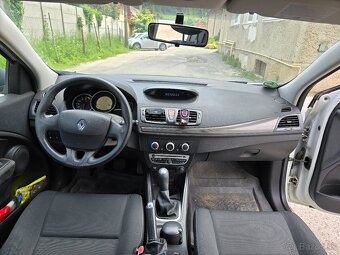 Ponúkam na Predaj Renault Megane 3 - 10