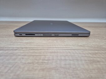 Asus VivoBook Flip TP401MA/N5000/4GB RAM/Touch FHD/128GB SSD - 10