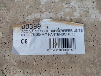 Predám obklad a iné... - 10