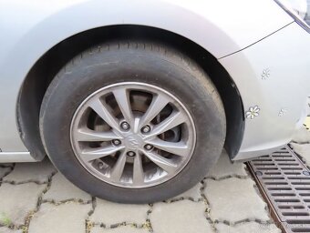 Hyundai I30 - 10