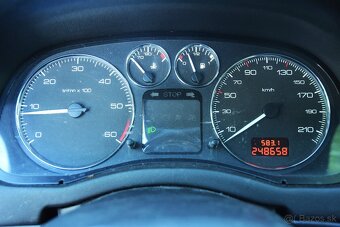 Peugeot 307 66kw - 10