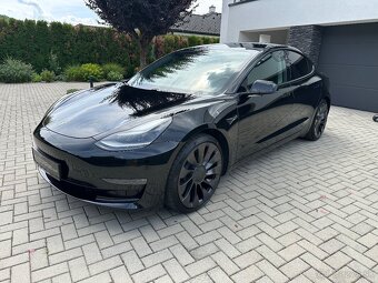 Tesla Model 3 Performance 82kWh AWD - 10