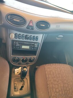 Predám Mercedes A160 - 10