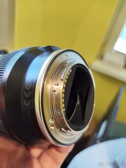 Predám Tamron, Sony, Samyang - 10