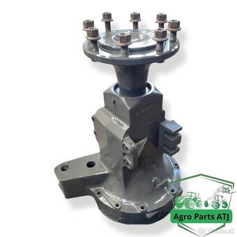 Zadný koncový pohon 6005019446 3582361M4 Massey Ferguson7480 - 10