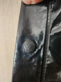 Pršiplášť, pláštenka FOX - 10