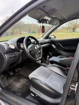 Seat Leon 1.9 TDI ARL - 10