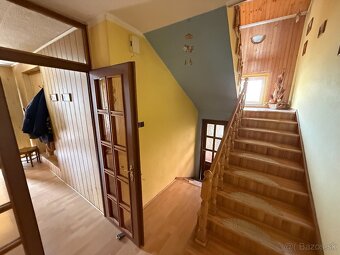 Rodinný dom – Tvrdošín, časť Hrádky - 10
