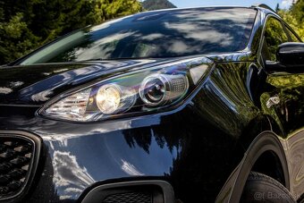 Kia Sportage 1.6 GDi Silver 2WD - 10