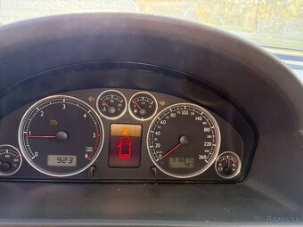 Volkswagen Sharan 1,9tdi ASZ - 10