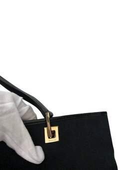 Gucci Monogram Canvas - 10