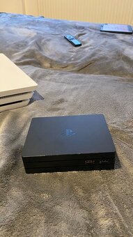PS4 pro +VR - 10