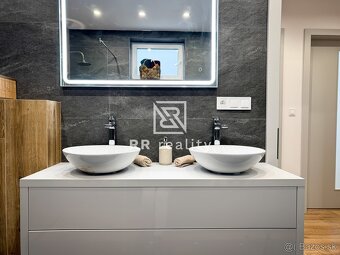 Luxusná moderná novostavba na kľúč - Nováčany 15 min od KE - 10
