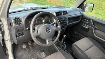 Suzuki Jimny 1.5 DDIS 4WD - 10
