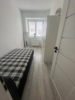 3 izb. byt na dobrej adrese, DUNAJSKÁ ul. - 10