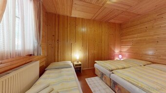 Rekreačná chata pri Hrade Červený Kameň – ideálne miesto pre - 10