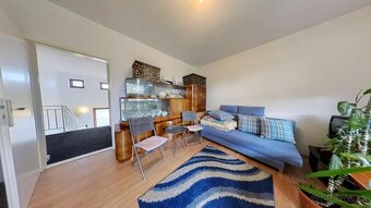 Viacgeneračný RD v Ivanka pri Dunaji, ul. Bernolákovská - 10