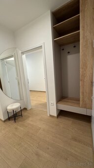 2 izbový byt Bernolákovo - 10