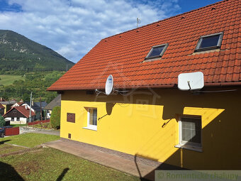 Dom pre 4-člennú rodinu, s pracovňou, v mestskej časti Ruž - 10