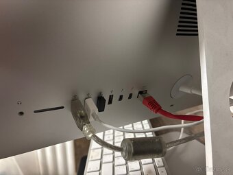 iMac 21,5” late 2013 - 10