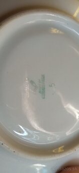 Predam suprave porcelany EPIAG - 10