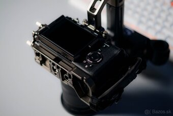 Sony FX30 + príslušenstvo (Rig) - 10