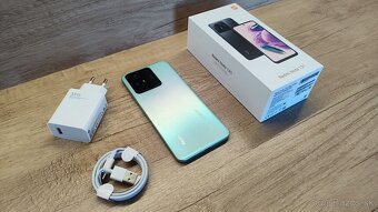 Xiaomi Redmi Note Pearl Green 12S 256GB/8GB RAM - 10