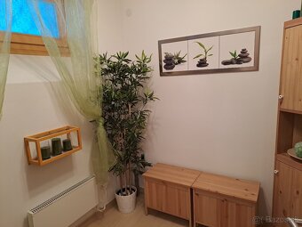 Kompletne zrekonštruovaná 3-podlažná chata v Striebornici - 10