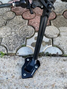 kawasaki vulcan s 650 - 10