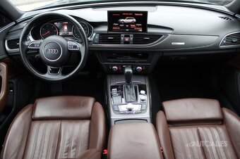 Audi A6 Avant 3,0 TDi DSG 160 kW QUATTRO, odpočet DPH - 10