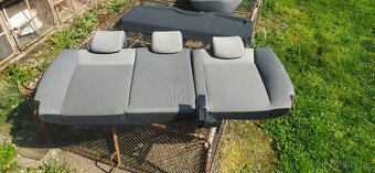 rozpredam renault clio 2011 - 10