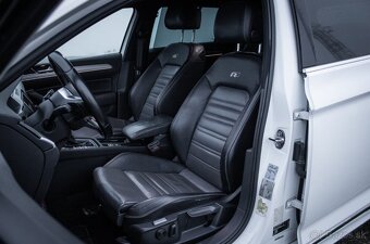 Volkswagen Passat Variant 2.0 BiTDI R-Line 4MOTION DSG - 10