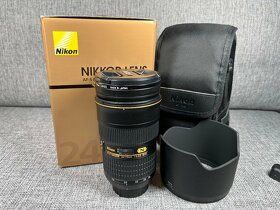 P: Nikon D750, Nikkor 24-70mm f/2.8, Nikkor 50mm f/1.8 - 10