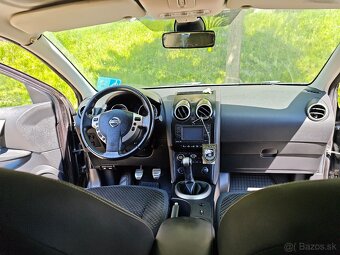Predán Nisan Qashqai - 10
