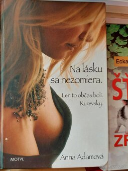 Benzoniová, Kateová a ine - 10