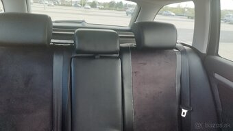 Škoda Octavia combi 2,0 tdi - 10