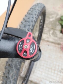Horský bicykel / Mountainbike - 10
